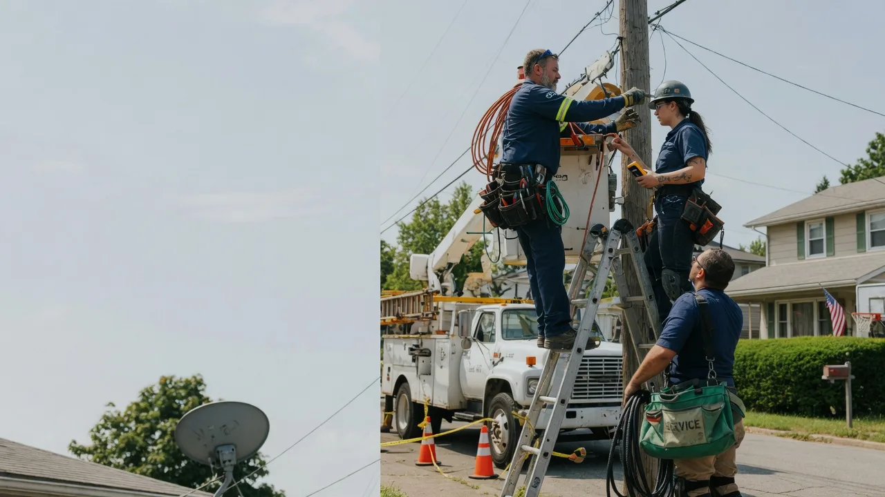 Electrical Repair in Eureka, SD near me